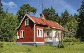 One-Bedroom Holiday Home in Morlunda, Mörlunda